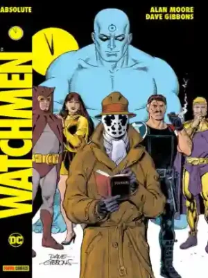 DC ABSOLUTE