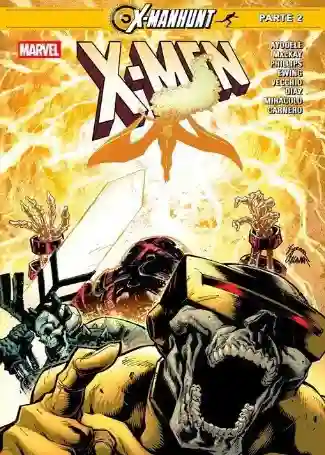 X-MEN VOL.09 (PANINI MX)