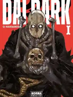 DAI DARK N.01 (NORMA)