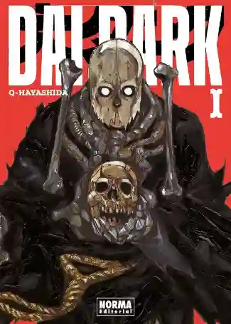 DAI DARK N.01 (NORMA)