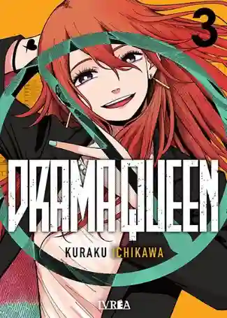 DRAMA QUEEN N.03 (IVREA ARG)