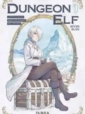 DUNGEON ELF N.01 (IVREA ARG)