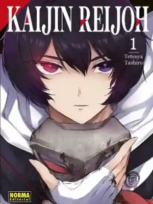 KAIJIN REIJOH N.01 (NORMA)