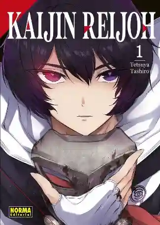 KAIJIN REIJOH N.01 (NORMA)