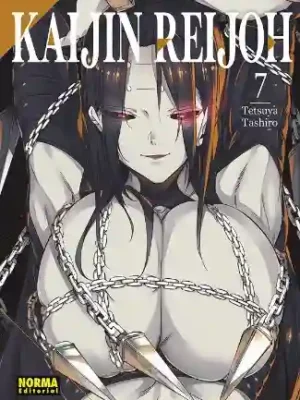 KAIJIN REIJOH N.07 (NORMA)