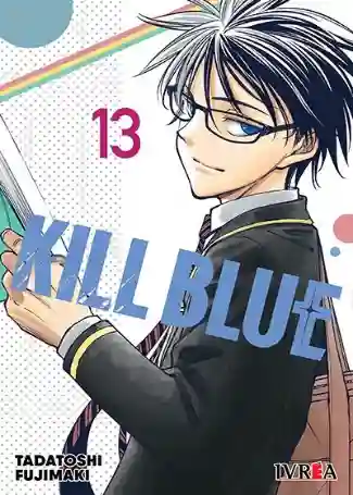 KILL BLUE N.13 (IVREA ARG)