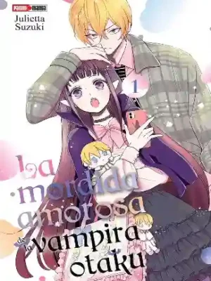 OSHI NI AMAGAMI N.01 (PANINI MX)