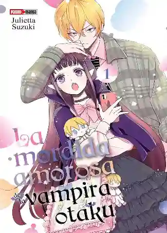 OSHI NI AMAGAMI N.01 (PANINI MX)