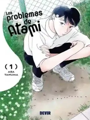 LOS PROBLEMAS DE ATAMI N.01 (DEVIR IBERIA)