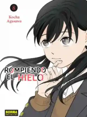 ROMPIENDO EL HIELO N.08 (NORMA)