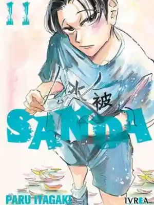 SANDA N.11 (IVREA ARG)