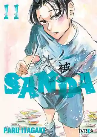 SANDA N.11 (IVREA ARG)