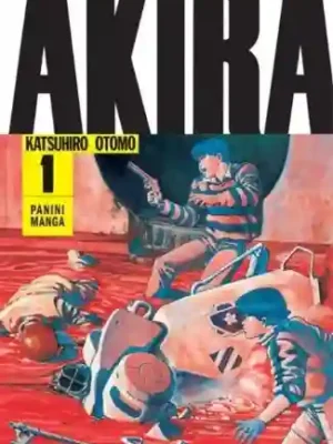 AKIRA
