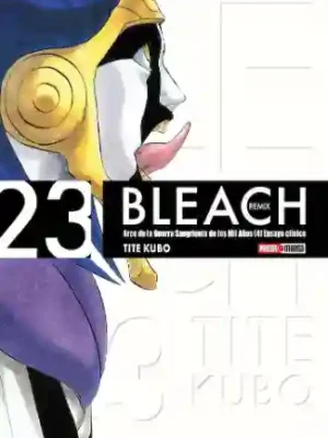 BLEACH REMIX N.23 (PANINI MX)