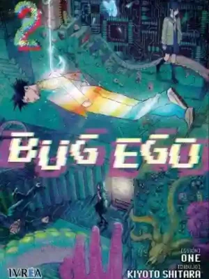 BUG EGO N.02 (IVREA)