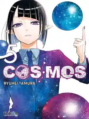 COSMOS N.05 (IVREA)