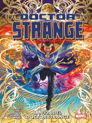 DOCTOR STRANGE VOL.01 (PANINI MX)