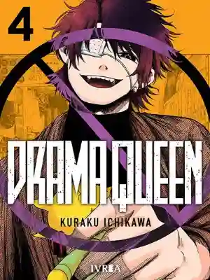 DRAMA QUEEN N.04 (IVREA)