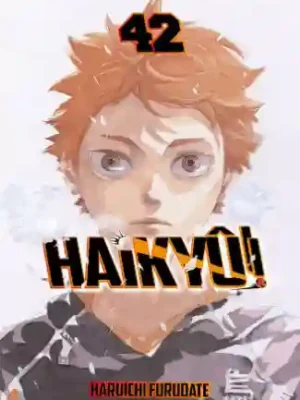 HAIKYU N.42 (PLANETA COMIC)