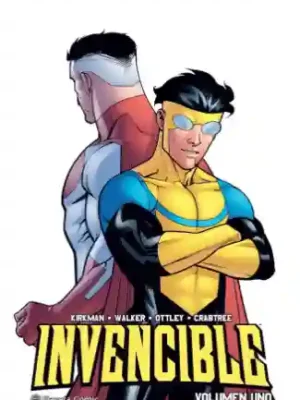 INVENCIBLE INTEGRAL