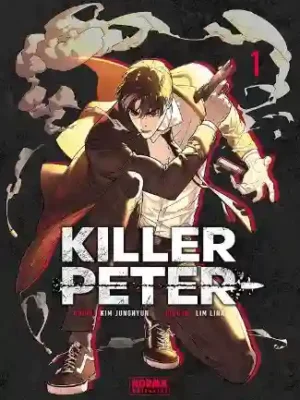 KILLER PETER