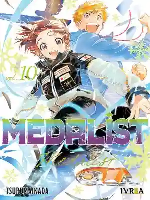 MEDALIST N.10 (IVREA)