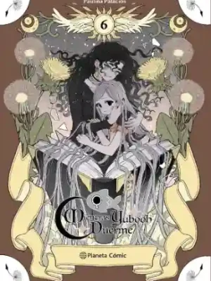 MIENTRAS YUBOOH DUERME N.06 (PLANETA COMIC)