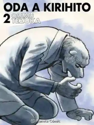 ODA A KIRIHITO N.02 (PLANETA COMIC)