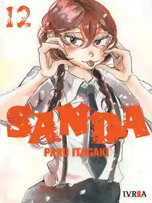 SANDA N.12 (IVREA ARG)