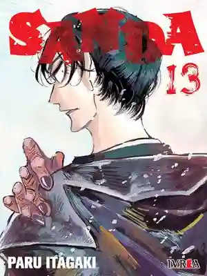 SANDA N.13 (IVREA ARG)