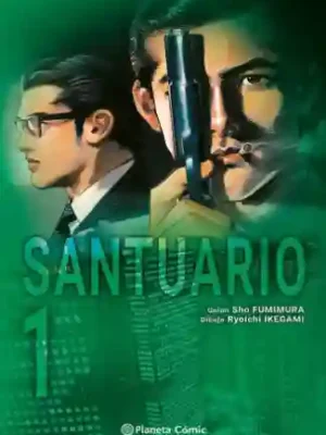 SANTUARIO