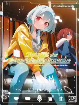 SINTONIA DEL CORAZON A MEDIANOCHE N.06 (PIKA EDICIONES)