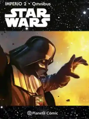 STAR WARS IMPERIO N.02 (PLANETA COMIC)