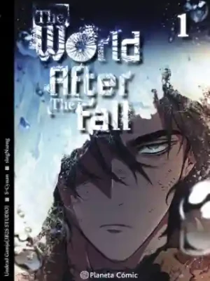THE WORLD AFTER THE FALL