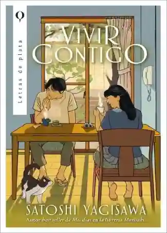 VIVIR CONTIGO (PLATA ES)