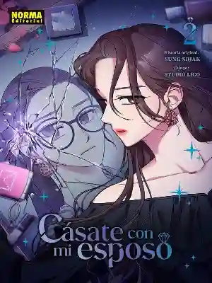 CASATE CON MI ESPOSO N.02 (NORMA)