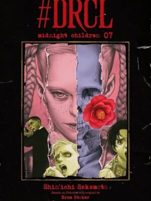 #DRCL MIDNIGHT CHILDREN N.07 (MILKY WAY)