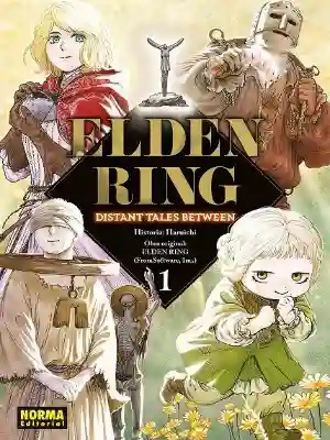 ELDEN RING DISTANT TALES BETWEEN N.01 (NORMA)