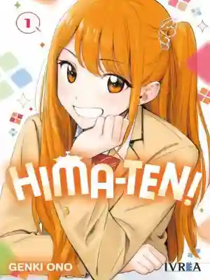 HIMA-TEN! N.01 (IVREA)