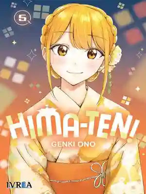 HIMA-TEN! N.05 (IVREA)