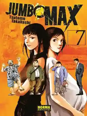 JUMBO MAX N.07 (NORMA)
