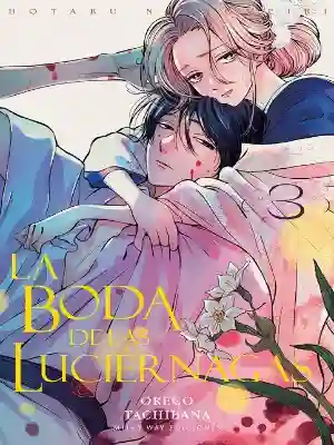 LA BODA DE LAS LUCIERNAGAS N.03 (MILKY WAY)