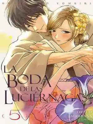 LA BODA DE LAS LUCIERNAGAS N.05 (MILKY WAY)