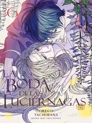 LA BODA DE LAS LUCIERNAGAS N.06 (MILKY WAY)