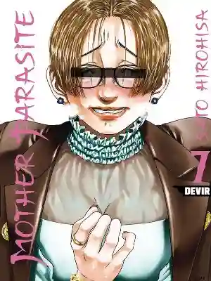 MOTHER PARASITE N.07 (DEVIR IBERIA)