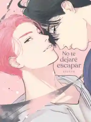 NO TE DEJARÉ ESCAPAR (ARECHI)