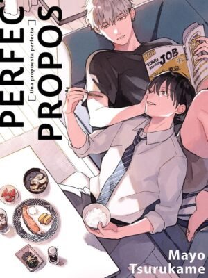 PERFECT PROPOSE (MILKY WAY)