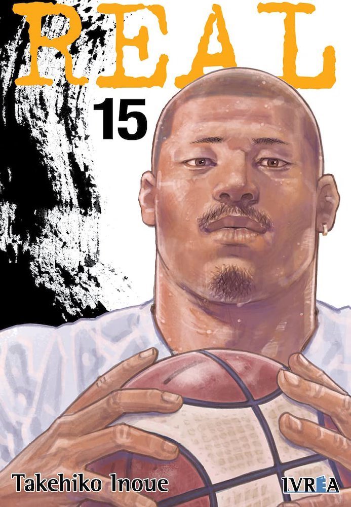 REAL N.15 NEW EDITION (IVREA)