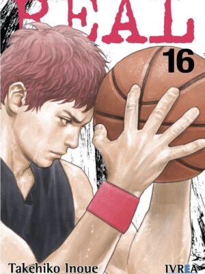 REAL N.16 NEW EDITION (IVREA)