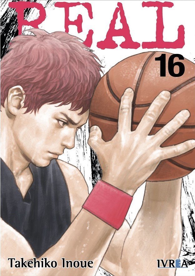 REAL N.16 NEW EDITION (IVREA)